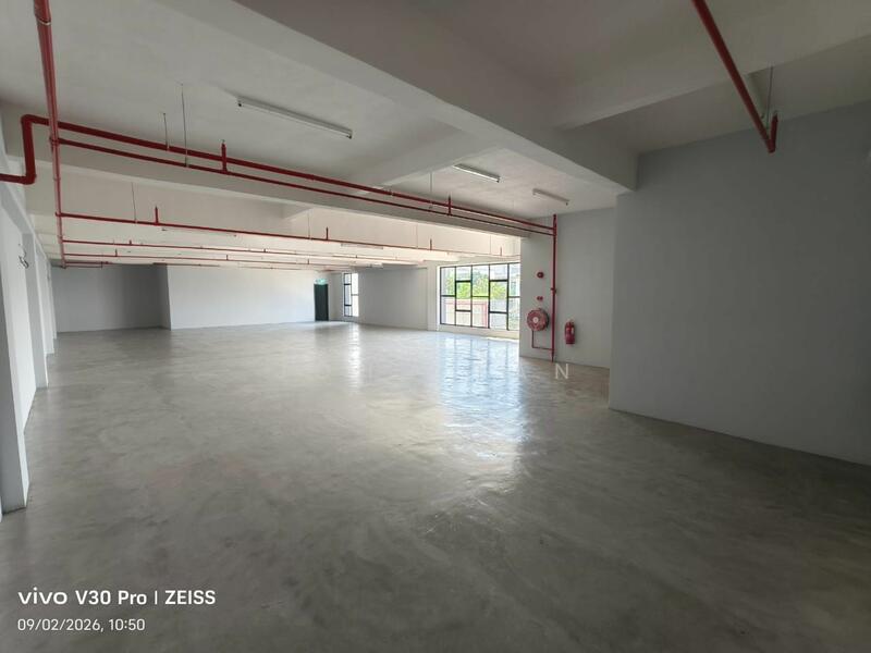 Warehouse for Rent in Seksyen U10 (Shah Alam) - John Tan - PropertyGuru.com.my