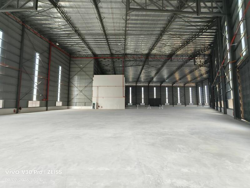 Warehouse for Rent in Seksyen U10 (Shah Alam) - John Tan - PropertyGuru.com.my