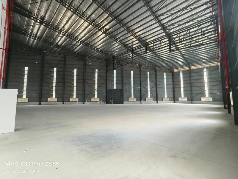 Warehouse for Rent in Seksyen U10 (Shah Alam) - John Tan - PropertyGuru.com.my