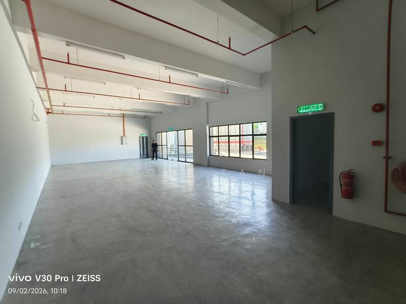 Warehouse for Rent in Seksyen U10 (Shah Alam) - John Tan - PropertyGuru.com.my