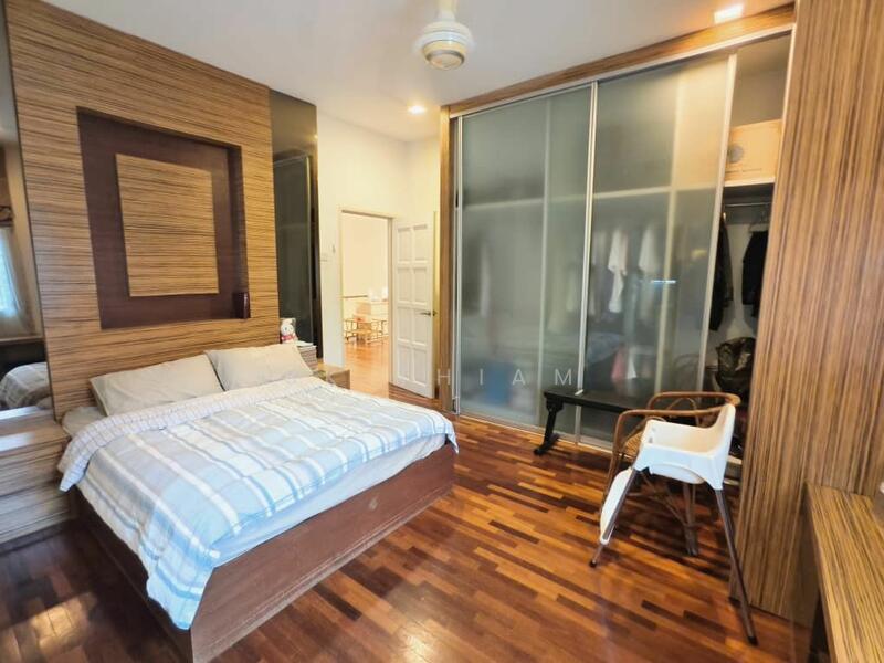 Rumah Berkembar untuk Dijual di Kemuning Utama Permai (Shah Alam) - SK Thiam - PropertyGuru.com.my