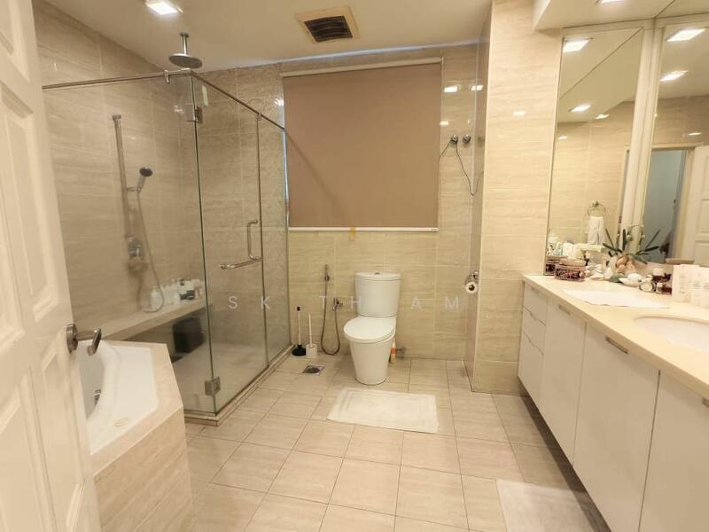 Rumah Berkembar untuk Dijual di Kemuning Utama Permai (Shah Alam) - SK Thiam - PropertyGuru.com.my