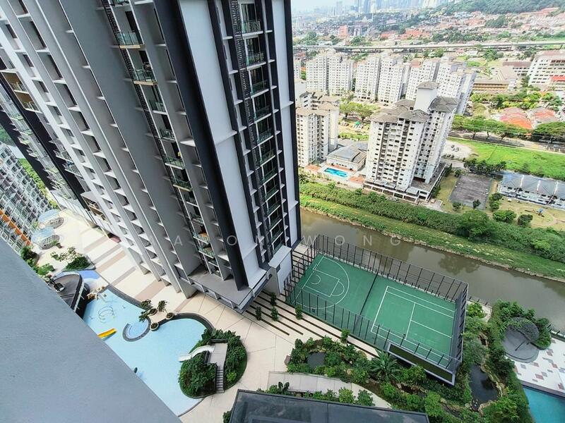 Service Residence for Sale at Bloomsvale Menara Vista Petaling - Aaron Wong - PropertyGuru.com.my
