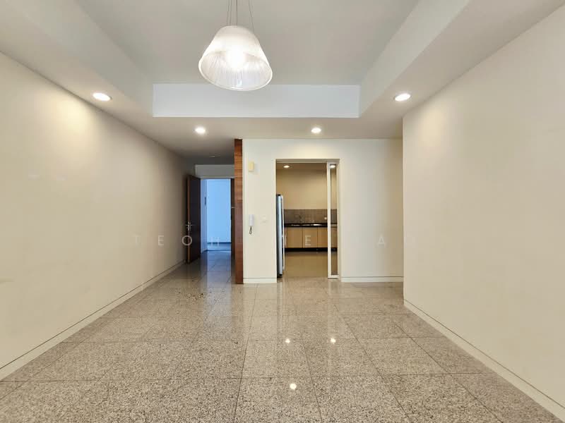 Condominium for Rent at Seri Hening Residence - Teoh Yie Hao - PropertyGuru.com.my