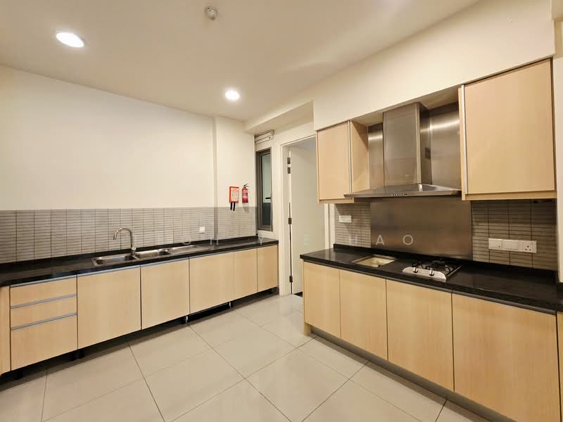 Condominium for Rent at Seri Hening Residence - Teoh Yie Hao - PropertyGuru.com.my