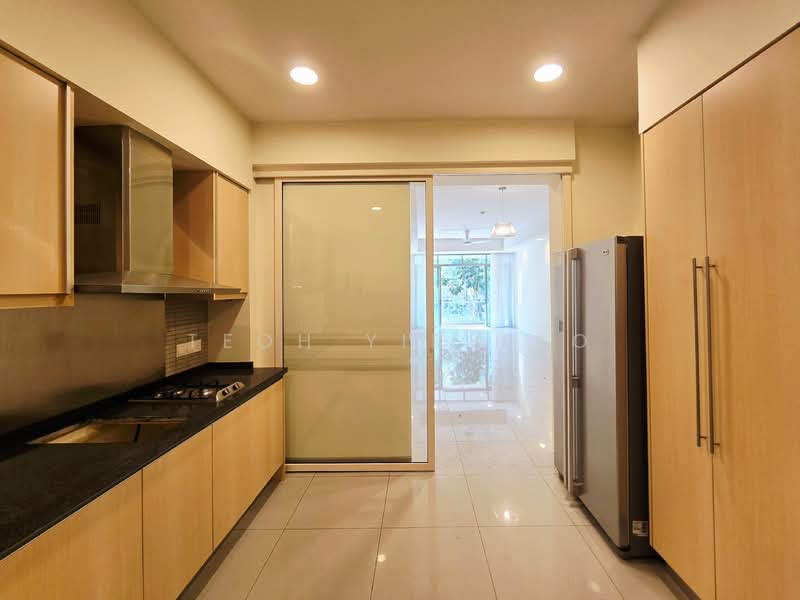 Condominium for Rent at Seri Hening Residence - Teoh Yie Hao - PropertyGuru.com.my