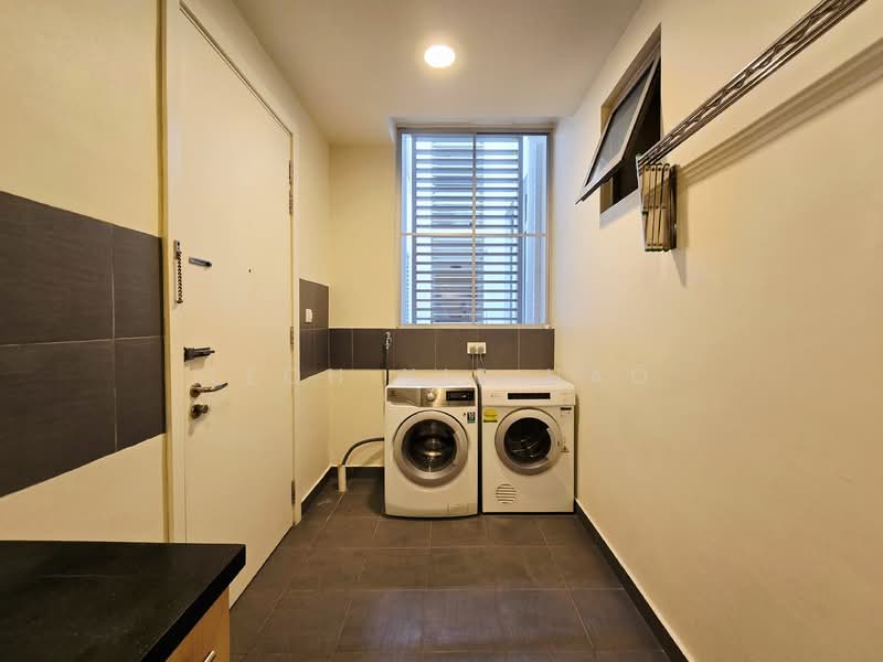 Condominium for Rent at Seri Hening Residence - Teoh Yie Hao - PropertyGuru.com.my