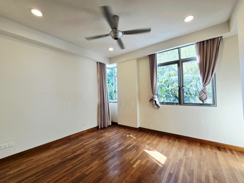 Condominium for Rent at Seri Hening Residence - Teoh Yie Hao - PropertyGuru.com.my