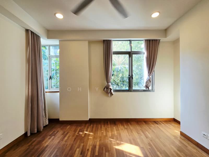 Condominium for Rent at Seri Hening Residence - Teoh Yie Hao - PropertyGuru.com.my
