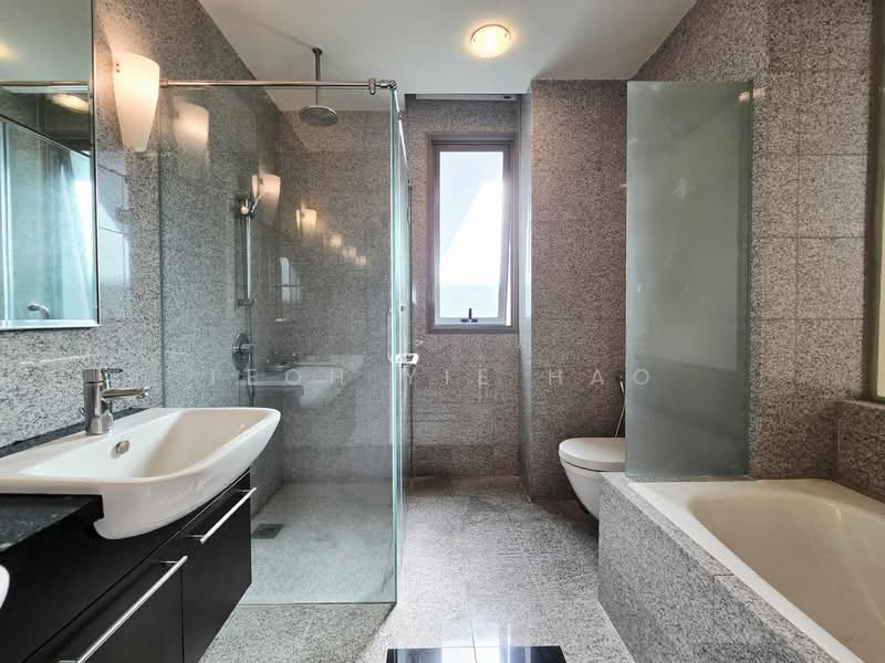 Condominium for Rent at Seri Hening Residence - Teoh Yie Hao - PropertyGuru.com.my