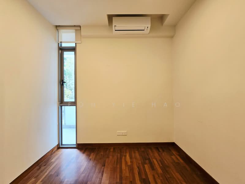 Condominium for Rent at Seri Hening Residence - Teoh Yie Hao - PropertyGuru.com.my