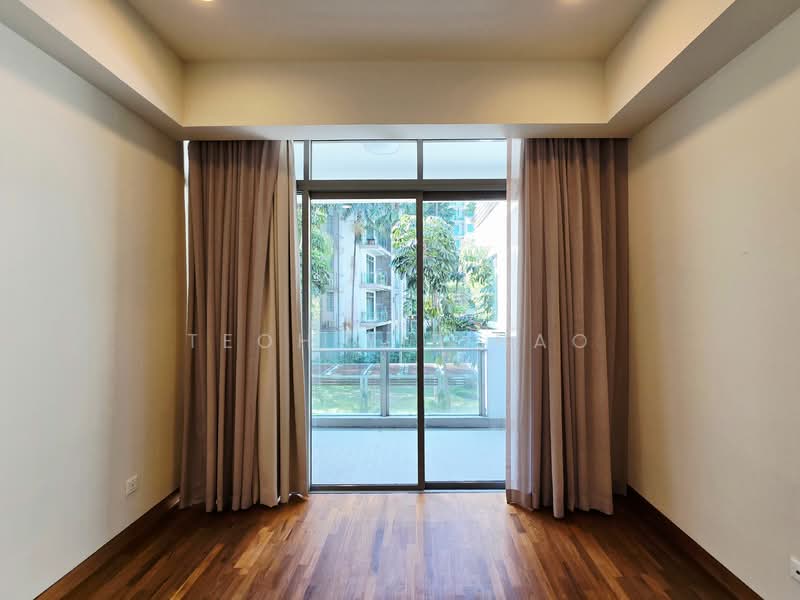 Condominium for Rent at Seri Hening Residence - Teoh Yie Hao - PropertyGuru.com.my