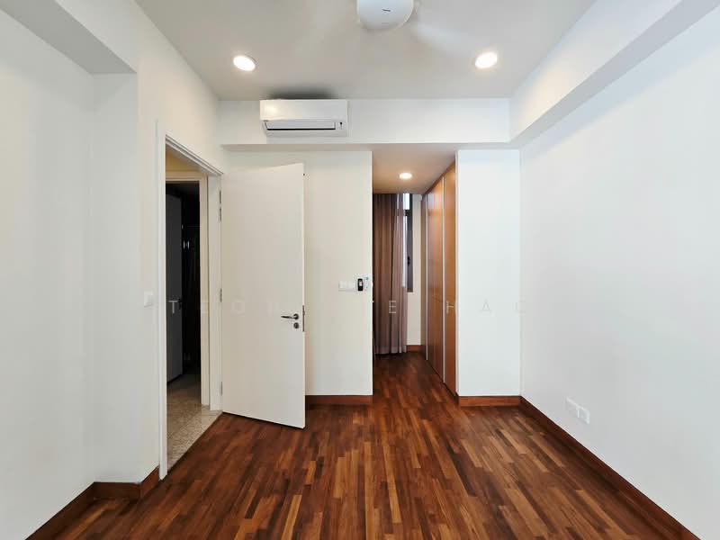 Condominium for Rent at Seri Hening Residence - Teoh Yie Hao - PropertyGuru.com.my