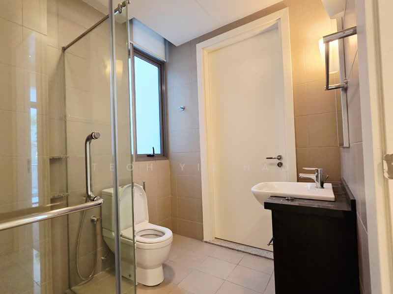 Condominium for Rent at Seri Hening Residence - Teoh Yie Hao - PropertyGuru.com.my