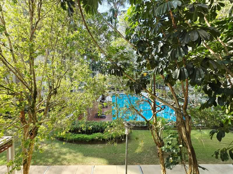 Condominium for Rent at Seri Hening Residence - Teoh Yie Hao - PropertyGuru.com.my