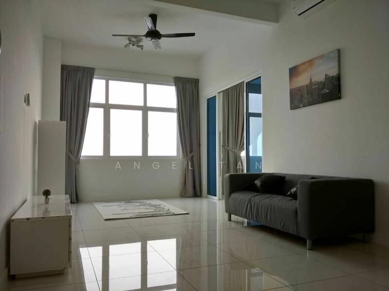 Untuk Dijual - Skypod Residence