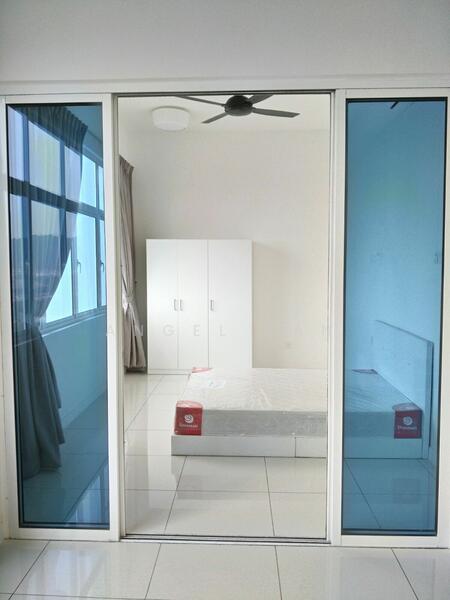 Untuk Dijual - Skypod Residence