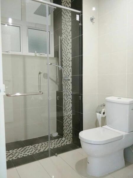 Untuk Dijual - Skypod Residence