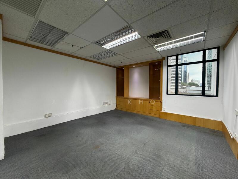 Office for Rent in KLCC (KL City Centre) - Arnold Khong - PropertyGuru.com.my