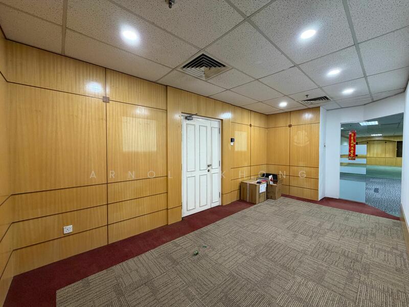 Office for Rent in KLCC (KL City Centre) - Arnold Khong - PropertyGuru.com.my