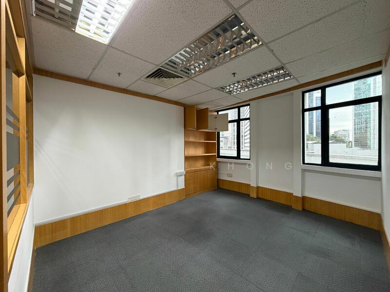 Office for Rent in KLCC (KL City Centre) - Arnold Khong - PropertyGuru.com.my