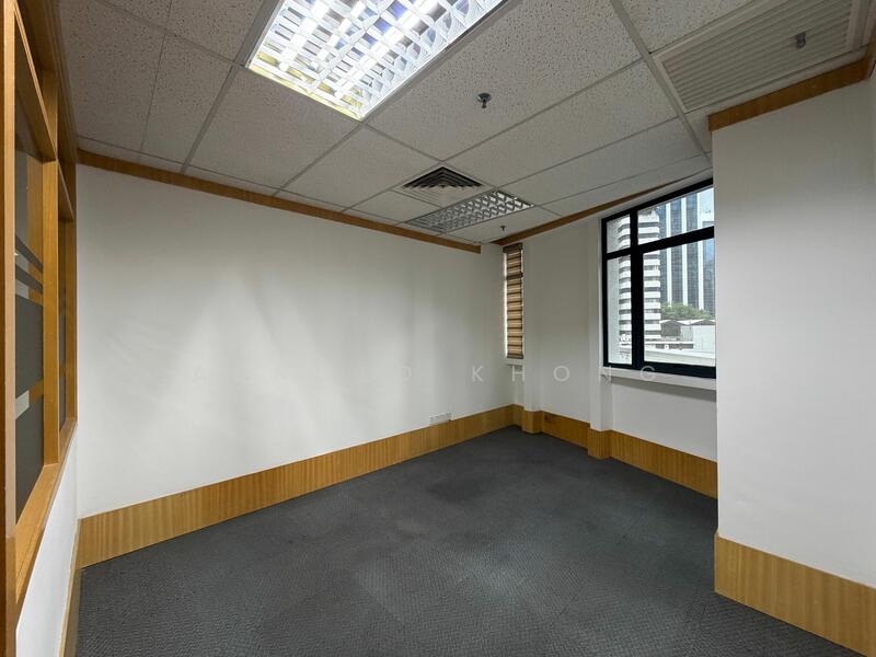 Office for Rent in KLCC (KL City Centre) - Arnold Khong - PropertyGuru.com.my