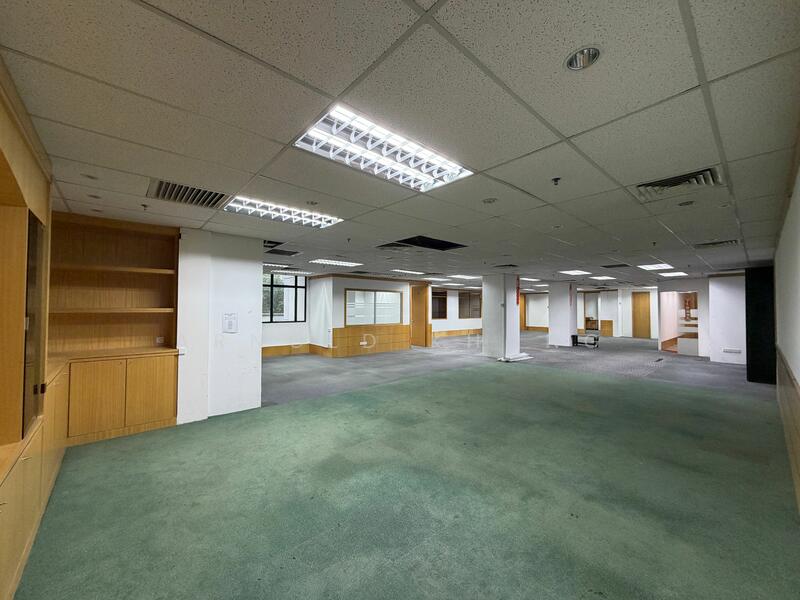 Office for Rent in KLCC (KL City Centre) - Arnold Khong - PropertyGuru.com.my