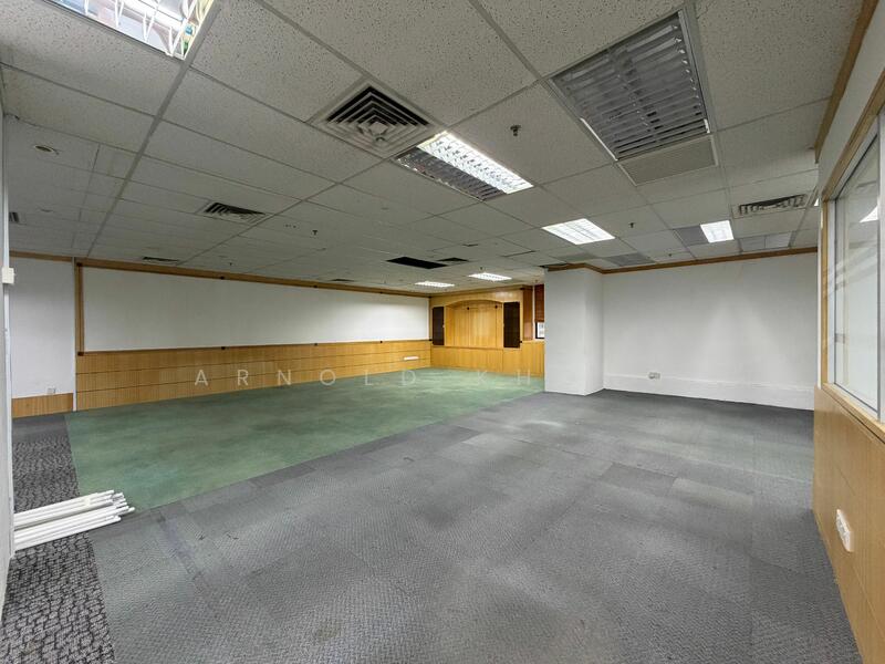 Office for Rent in KLCC (KL City Centre) - Arnold Khong - PropertyGuru.com.my