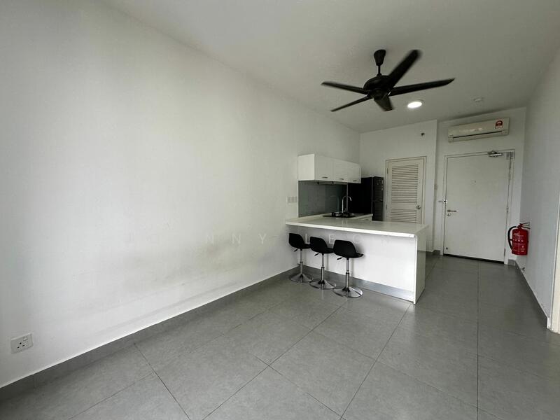 Untuk Disewa - Kanvas SOHO