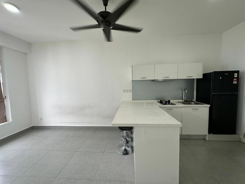 Untuk Disewa - Kanvas SOHO