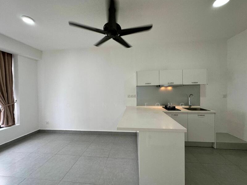 Untuk Disewa - Kanvas SOHO