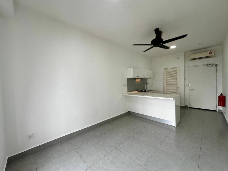 Untuk Disewa - Kanvas SOHO