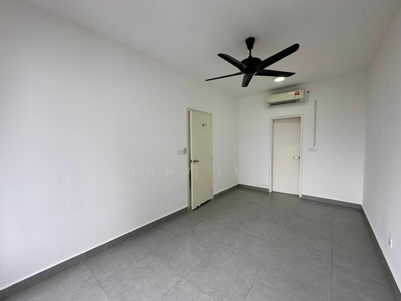 Untuk Disewa - Kanvas SOHO