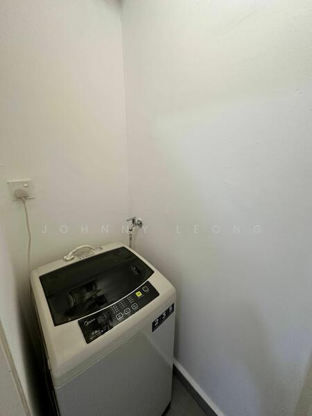 Untuk Disewa - Kanvas SOHO