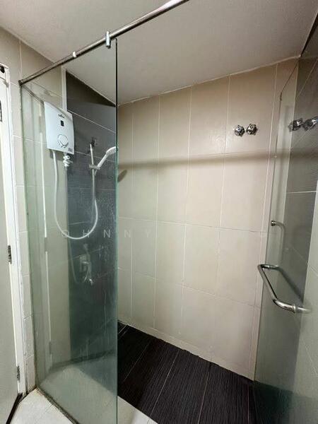 Untuk Disewa - Kanvas SOHO