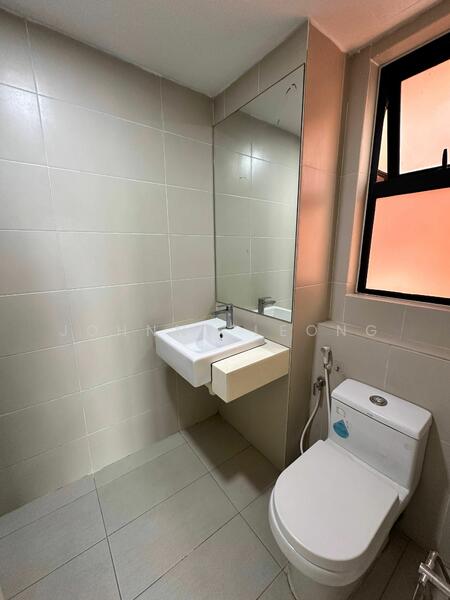 Untuk Disewa - Kanvas SOHO