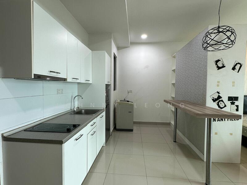 Untuk Disewa - Cybersquare