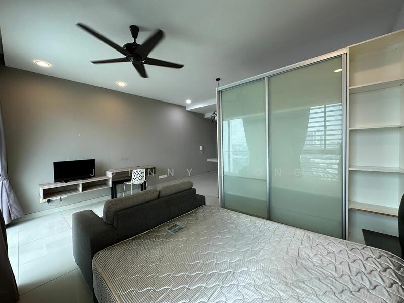 Untuk Disewa - Cybersquare