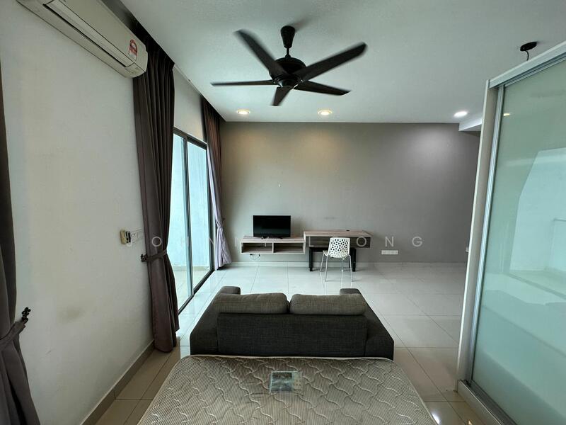 Untuk Disewa - Cybersquare