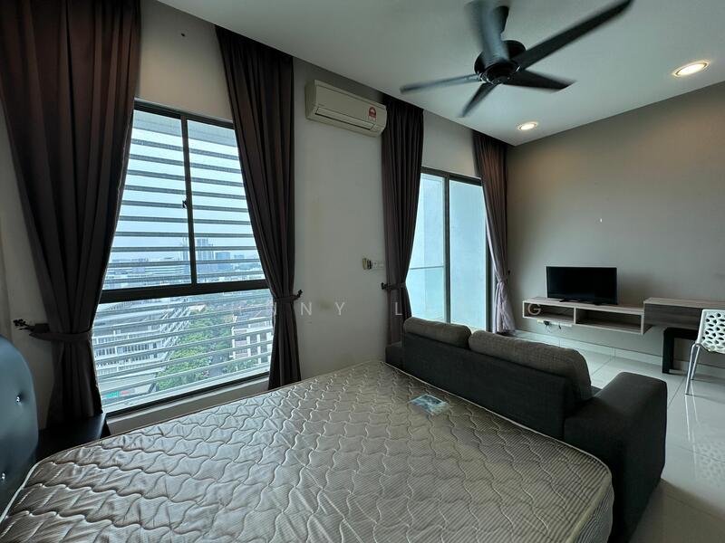 Untuk Disewa - Cybersquare