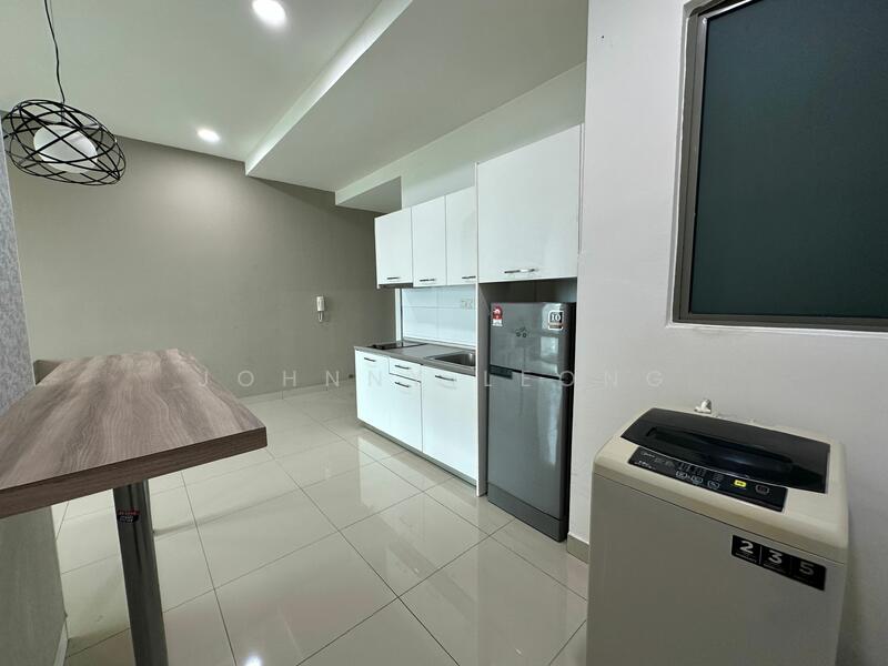 Untuk Disewa - Cybersquare