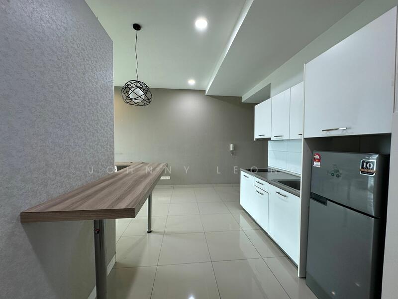 Untuk Disewa - Cybersquare