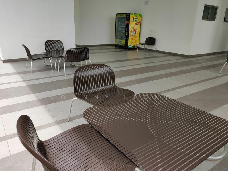 Untuk Disewa - Cybersquare