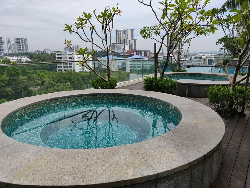 Untuk Disewa - Cybersquare