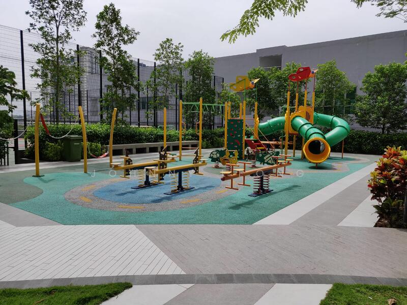 Untuk Disewa - Cybersquare