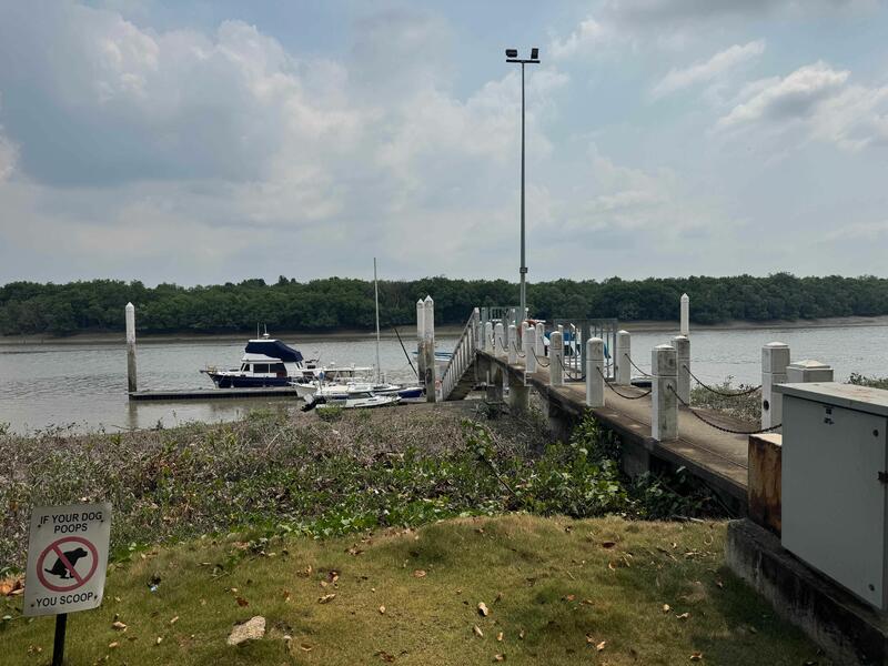 For Sale - Semi-Detached House at Glenmarie Cove