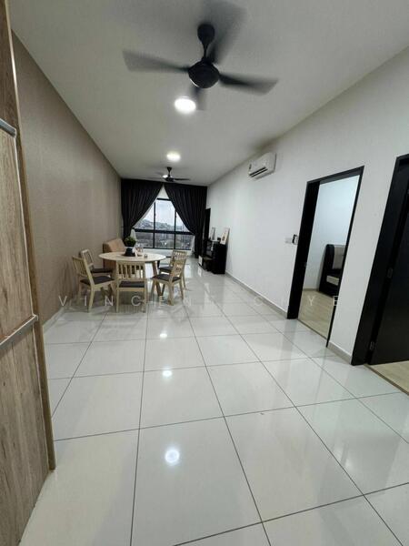 For Sale - The Havre Bukit Jalil