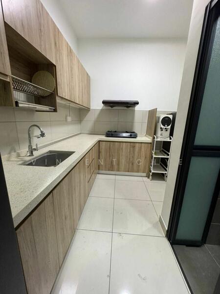 For Sale - The Havre Bukit Jalil