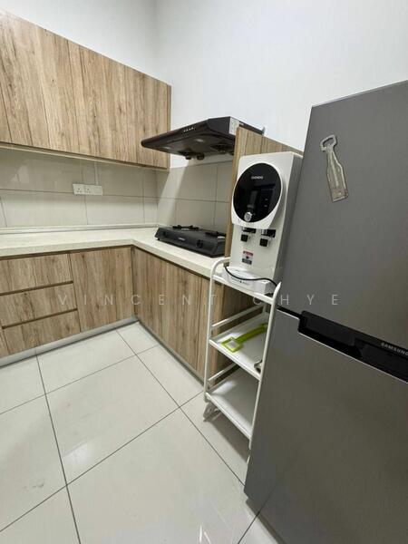 For Sale - The Havre Bukit Jalil