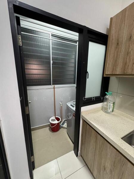 For Sale - The Havre Bukit Jalil